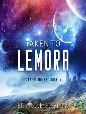 cover image of Taken to Lemora